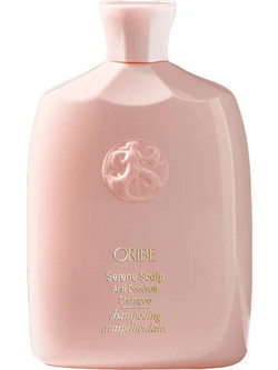 Oribe Serene Scalp Σαμπουάν για Επανόρθωση κατά της Πιτυρίδας για Ταλαιπωρημένα Μαλλιά 250ml