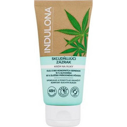 Indulona Soothing Miracle Ενυδατική Κρέμα Χεριών 50ml