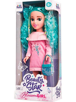 Kids Hits Beauty Star Blossom Girl