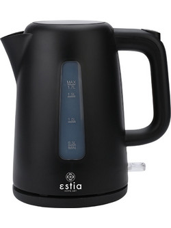 Estia 06-24598 Βραστήρας 1.7lt 2200W