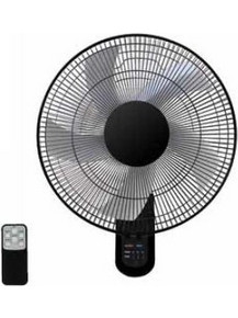 Lineme 02-00146-2 Ανεμιστήρας Τοίχου 45cm 60W