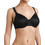 Triumph Comfort Σουτιέν Minimizer με Μπανέλα Μαύρο 10166827-0004