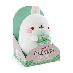 NICI Molang Τετράφυλλο Τριφύλλι 48875