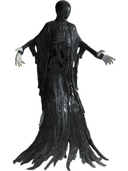 Schleich Wizarding World Dementor 13992