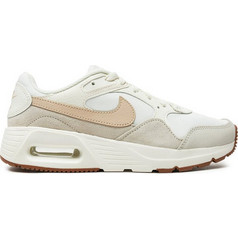 Nike Air Max Sc Γυναικεία Sneakers Γκρι CW4554-118