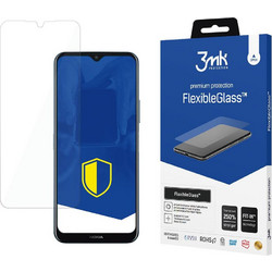 3mk Premium FlexibleGlass Tempered Glass (Nokia G50)