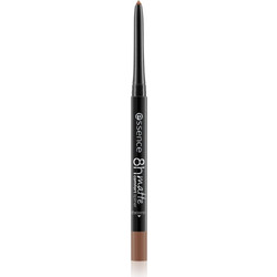 Essence 8h Matte Comfort 10 The Perfect Shade Μηχανικό Αδιάβροχo Lip Liner 0.3gr