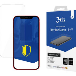 3mk Premium FlexibleGlass Tempered Glass (Samsung Galaxy S23 Plus)