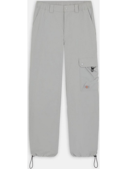 Dickies Ανδρικό Παντελόνι Cargo Joggers Κανονική Εφαρμογή Γκρι DK0A4YLX-D06