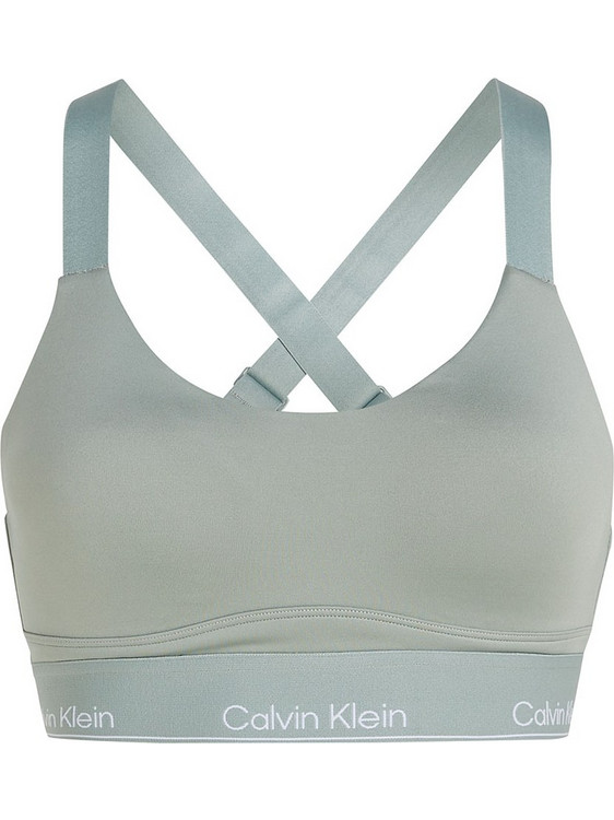 Calvin Klein Μπουστάκι χωρίς Μπανέλα Βεραμάν 00GWS4K193-PFF