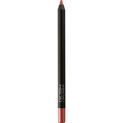 Gosh Velvet Touch 001 Nougat Crisp Αδιάβροχo Lip Liner 1.2gr