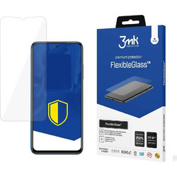 3mk Premium FlexibleGlass Tempered Glass (Xiaomi Poco M5s)