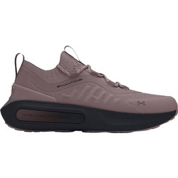 Under Armour Phantom 4 Ανδρικά Sneakers Ανθρακί 3027593-103