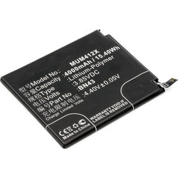 Multienergy MUM412X (Xiaomi Note 4X)