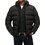 Superdry Ανδρικό Μπουφάν Χειμωνιάτικο Puffer Μαύρο M5011912A-02A