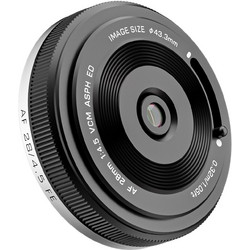 Viltrox AF 28mm f/4.5 Sony FE