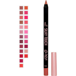 Dido Silky Touch 01 Lip Liner