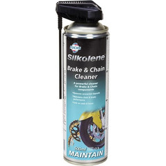 Fuchs Brake & Chain Cleaner Καθαριστικό Μηχανής 500ml