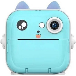 Andowl Instant C6 Blue
