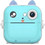 Andowl Instant C6 Blue