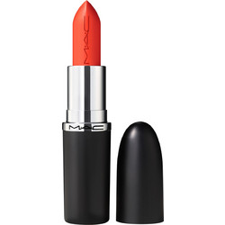 M·A·C Macximal Sleek Morange Satin Κραγιόν Stick 3.5gr