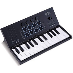 Carry-On FC25 Folding Midi Black