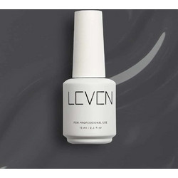 Leven 302 Gentleman Ημιμόνιμο Βερνίκι Νυχιών 15ml