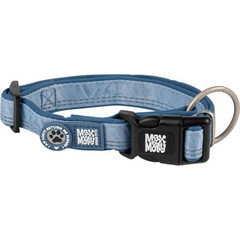 Max & Molly Matrix Κολάρο Σκύλου Γαλάζιο 2x28-45cm