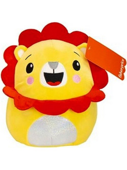 Fisher-Price Squishy Λιονταράκι 20cm