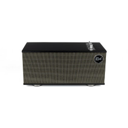 Klipsch The One II Ηχείο Bluetooth 60W Matt Μαύρο