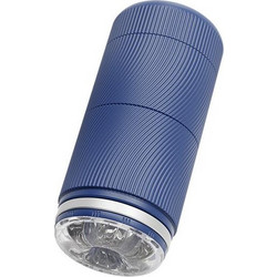 Chisa Novelties Phantom Manual Pocket Αυνανιστήρι με Δόνηση