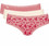 Sloggi 24/7 Weekend Βαμβακερά Γυναικεία Slip με Δαντέλα 3Pack 10198004-M003