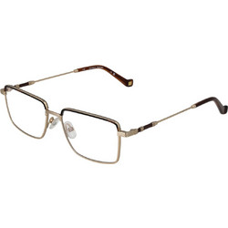 Hackett HEB284 53423 Ανδρικός Σκελετός Γυαλιών Οράσεως Μεταλλικός Χρυσός