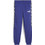 Puma JR ESS Tape Camo Παιδικό Παντελόνι Φόρμας Μωβ 628033-27
