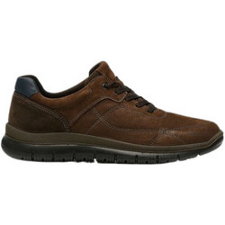 IMAC Ανδρικά Sneakers Καφέ 452680