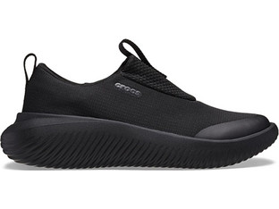 Crocs Mellow Ease Ανδρικά Sneakers Μαύρα 210500-060