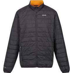 Regatta Ανδρικό Μπουφάν Χειμωνιάτικο Puffer Μαύρο RMN181LLS