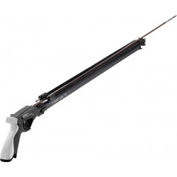 Cressi Sub Yuma Rubber Ψαροντούφεκο Λαστιχοβόλο 75cm
