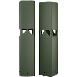 Q-SYS AD-DWL.360 Green