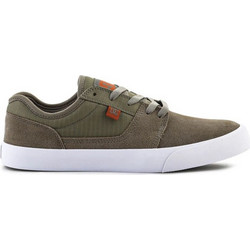 DC Tonik Ανδρικά Sneakers Χακί ADYS300769-DOL