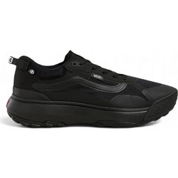 Vans MTE Crosspath Ανδρικά Sneakers Μαύρα VN000CVUBKA