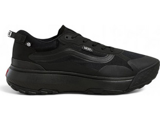 Vans MTE Crosspath Ανδρικά Sneakers Μαύρα VN000CVUBKA
