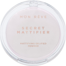 Mon Reve Secret Mattifier Pressed Powder 10gr