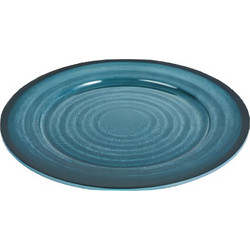 Morleos Πιάτα Ρηχά Μελαμίνης 27.2cm 6τμχ MORLEOSB924
