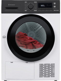 Morris MPD-10749N Στεγνωτήριο Ρούχων 10kg A++ με Αντλία Θερμότητας