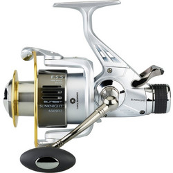 Sunset Sunknight FD FSS 6500 Μηχανισμός Ψαρέματος για Carp Fishing