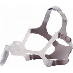 Philips Wisp Ρινική Μάσκα BiPAP CPAP Phil-5