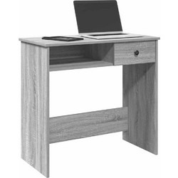 vidaXL Γραφείο Ξύλινο 80x40x75cm 860477