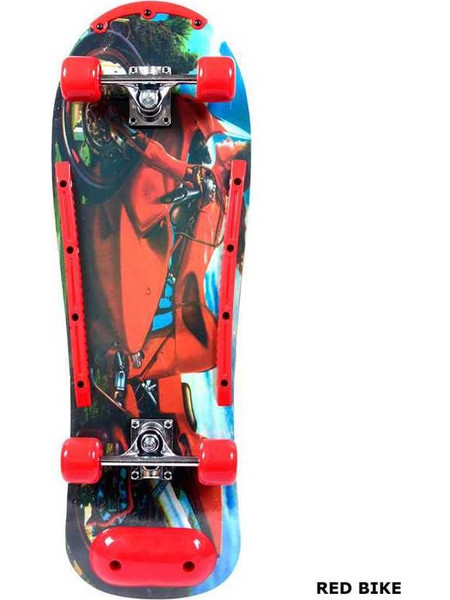Αθλοπαιδιά 001.20041 Red Bike