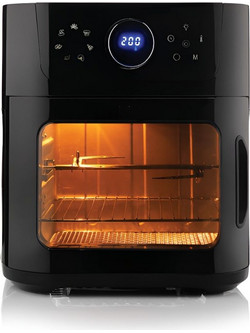 Croner CKZ-2026 Air Fryer 12lt